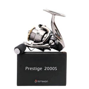 Remixon Prestige 2000S 5+1BB LRF Olta Makinesi
