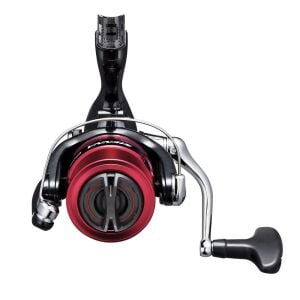 Shimano Sienna 4000 FG Spin Olta Makinesi