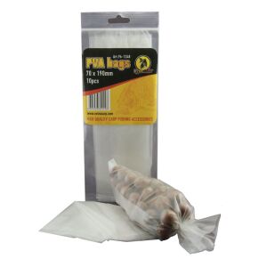 Extra Carp Pva Bag 70x190mm PVA Poşet (10 adet)