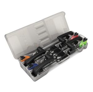 Fox Illuminated Euro MK2 Swınger Set 4 lü