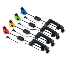 Fox Illuminated Euro MK2 Swınger Set 4 lü