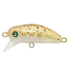Hanfish Bıdık 35mm 3.1gr Maket Balık X128 Kum Pire
