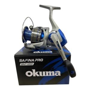 Okuma Safina Pro SNP-6000 Olta Makinesi