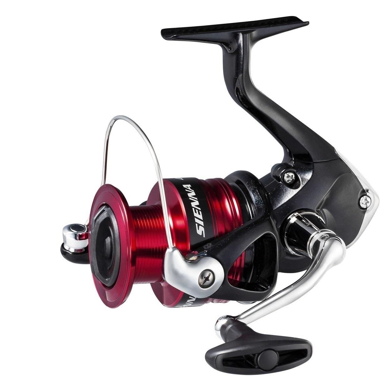 Shimano Sienna C3000 FG Spin Olta Makinesi