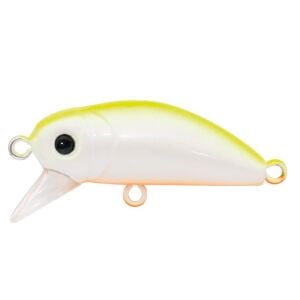 Hanfish Bıdık 35mm 3.1gr Maket Balık X118 Lemon