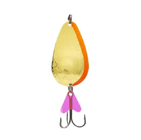 Condor 5034 28gr 6cm Turna Olta Kaşığı Renk 56