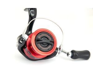 Shimano Sienna 2500 FG Spin Olta Makinesi