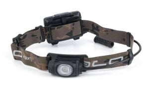 Fox Halo Headtorch AL320 Kafa Lambası