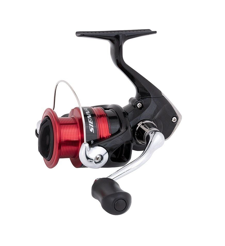 Shimano Sienna 2000 FG Spin Olta Makinesi