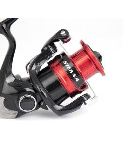 Shimano Sienna 2000 FG Spin Olta Makinesi