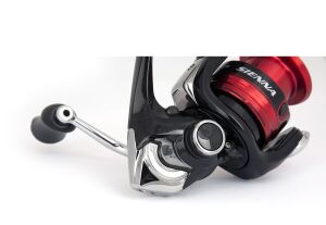Shimano Sienna 2000 FG Spin Olta Makinesi
