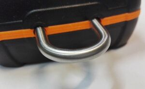 Fox Digital Scales Terazi 60 Kg