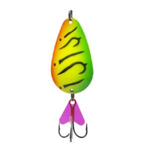 Condor 5034 28gr 6cm Turna Olta Kaşığı Renk 136