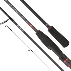 Daiwa New Ninja Drop Shot 224cm 2-12gr 2P LRF Kamışı
