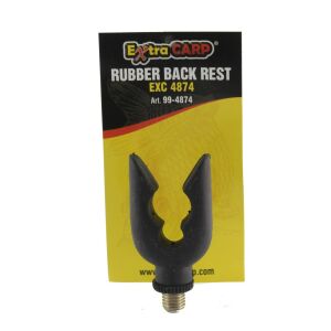 Extra Carp Rubber Back Rest Exc 4874 Kamış Tutucu