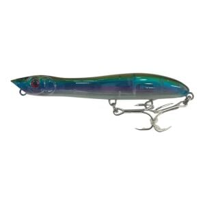 Fujin Z-Walker 10cm 11gr Su Üstü Maket Balık 011 İllisuion