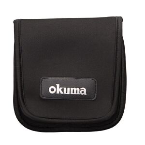 Okuma Neopren Olta Makinesi Koruma Kılıfı M 5000-6000 Boy İçin