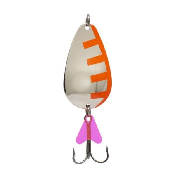Condor 5034 28gr 6cm Turna Olta Kaşığı Renk 101