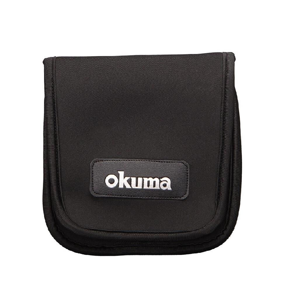 Okuma Neopren Olta Makinesi Koruma Kılıfı S 1000-2000-2500-3000-4000 Boy İçin