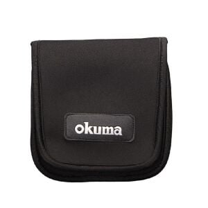 Okuma Neopren Olta Makinesi Koruma Kılıfı S 1000-2000-2500-3000-4000 Boy İçin