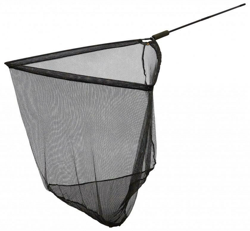 Prologic C3 Fulcrum Şamandıralı 42 inç 180 cm Camo 2 Parça Kepçe