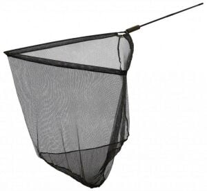 Prologic C3 Fulcrum Şamandıralı 42 inç 180 cm Camo 2 Parça Kepçe