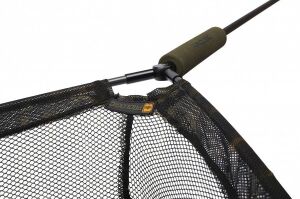 Prologic C3 Fulcrum Şamandıralı 42 inç 180 cm Camo 2 Parça Kepçe