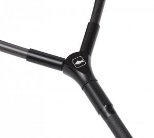 Prologic C3 Fulcrum Şamandıralı 42 inç 180 cm Camo 2 Parça Kepçe