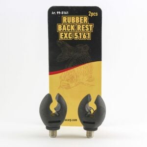 Extra Carp Rubber Back Rest Exc 5161 Kamış Tutucu (2 adet)