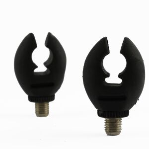 Extra Carp Rubber Back Rest Exc 5161 Kamış Tutucu (2 adet)