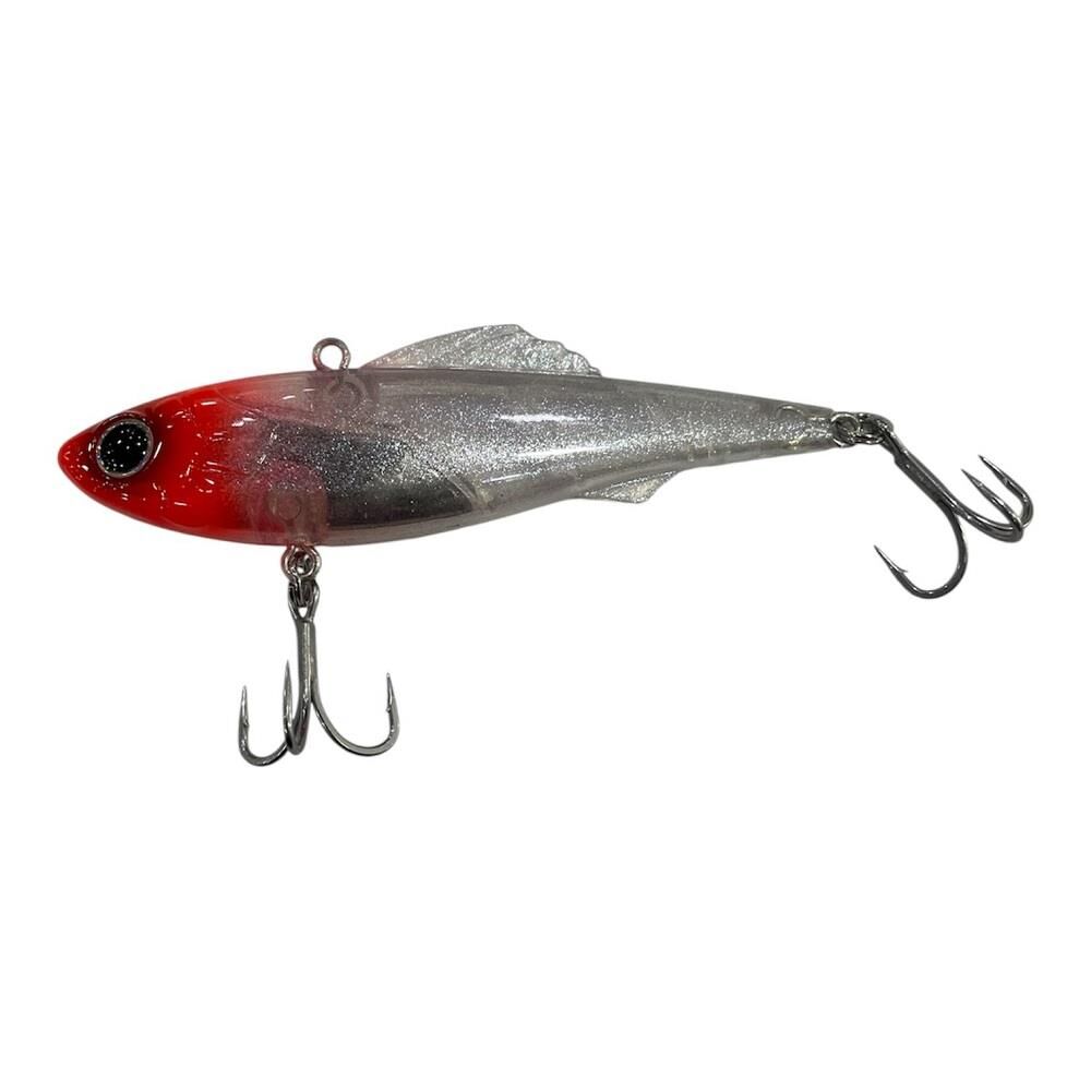 Kendo Zero Arise SS Vib 85S 8.5cm 29.3gr Vibrasyon Maket Balık 127