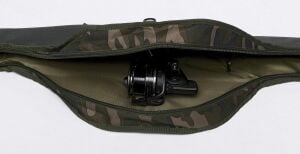 Prologic Avenger Tekli Kamış Çantası 133cm