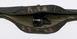 Prologic Avenger Tekli Kamış Çantası 133cm