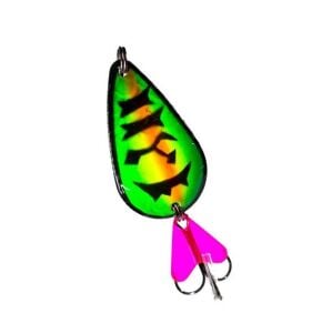 Condor 5034 18gr 5.2cm Turna Olta Kaşığı Renk S216