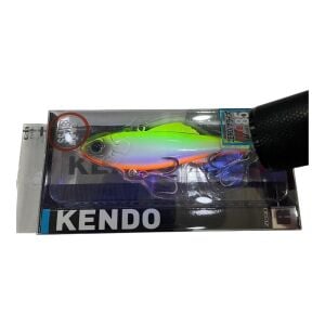 Kendo Zero Arise SS Vib 85S 8.5cm 29.3gr Vibrasyon Maket Balık 13