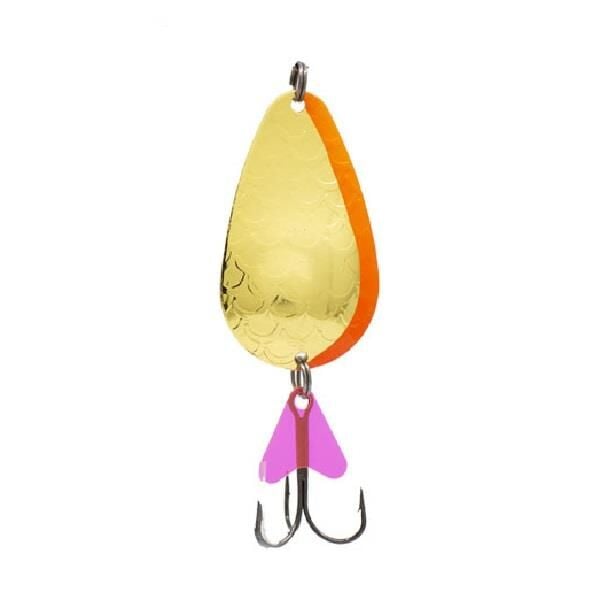 Condor 5034 18gr 5.2cm Turna Olta Kaşığı Renk 56