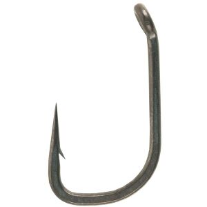 Fox Edges Wide Gape Straight Sazan İğnesi