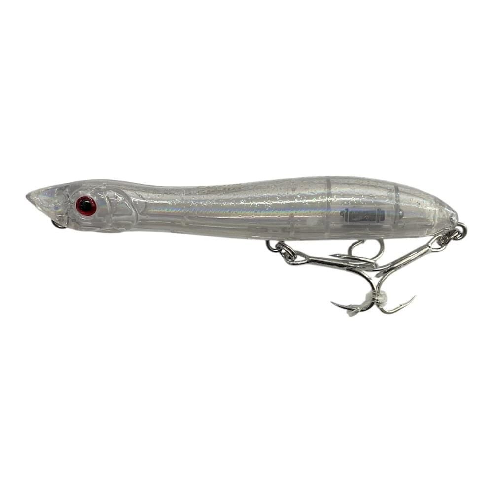Fujin Z-Walker 10cm 11gr Su Üstü Maket Balık 112 Crystalline