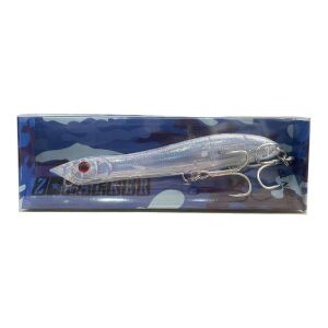 Fujin Z-Walker 10cm 11gr Su Üstü Maket Balık 112 Crystalline