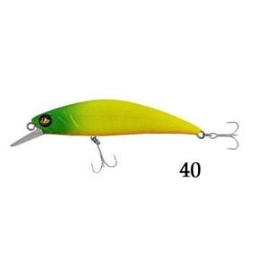 Kendo Zero Arise Minnow 70S 9.7 gr Rapala Renk:40