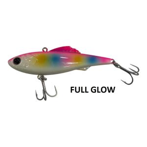 Kendo Zero Arise SS Vib 85S 8.5cm 29.3gr Vibrasyon Maket Balık 80