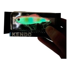 Kendo Zero Arise SS Vib 85S 8.5cm 29.3gr Vibrasyon Maket Balık 80