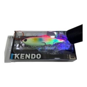 Kendo Zero Arise SS Vib 85S 8.5cm 29.3gr Vibrasyon Maket Balık 80