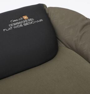 Prologic Commander Flat Wide Bedchair 8 Ayaklı Kampet
