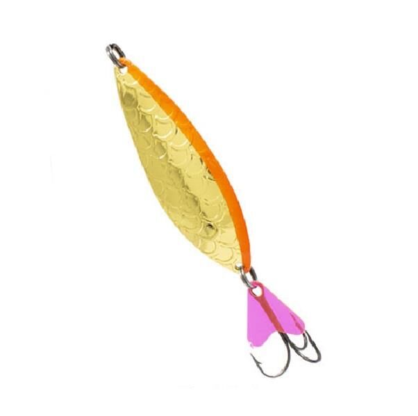 Condor 5045 21gr 7.8cm Turna Olta Kaşığı Renk 56