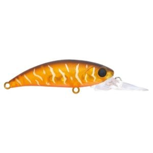 Hanfish Zıpır UG 50mm 5gr Maket Balık SPU84 Ghost Fly