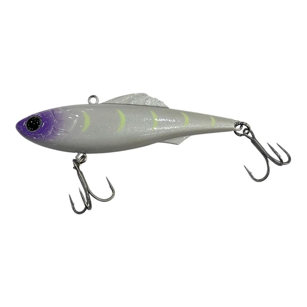 Kendo Zero Arise SS Vib 85S 8.5cm 29.3gr Vibrasyon Maket Balık 24