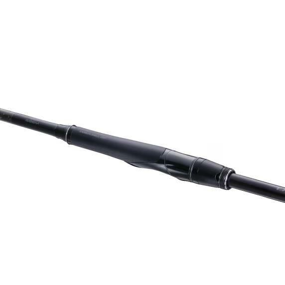Canne à Pêche Shimano 22 Xense Infinity - Longueur 2,74 M - Pour Pêche Au Leurre (5-32 G) - 2 Brins