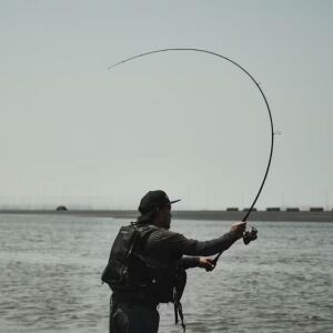 Shimano Exsence İnfinity S96M 290cm 6-40gr Spin Olta Kamışı