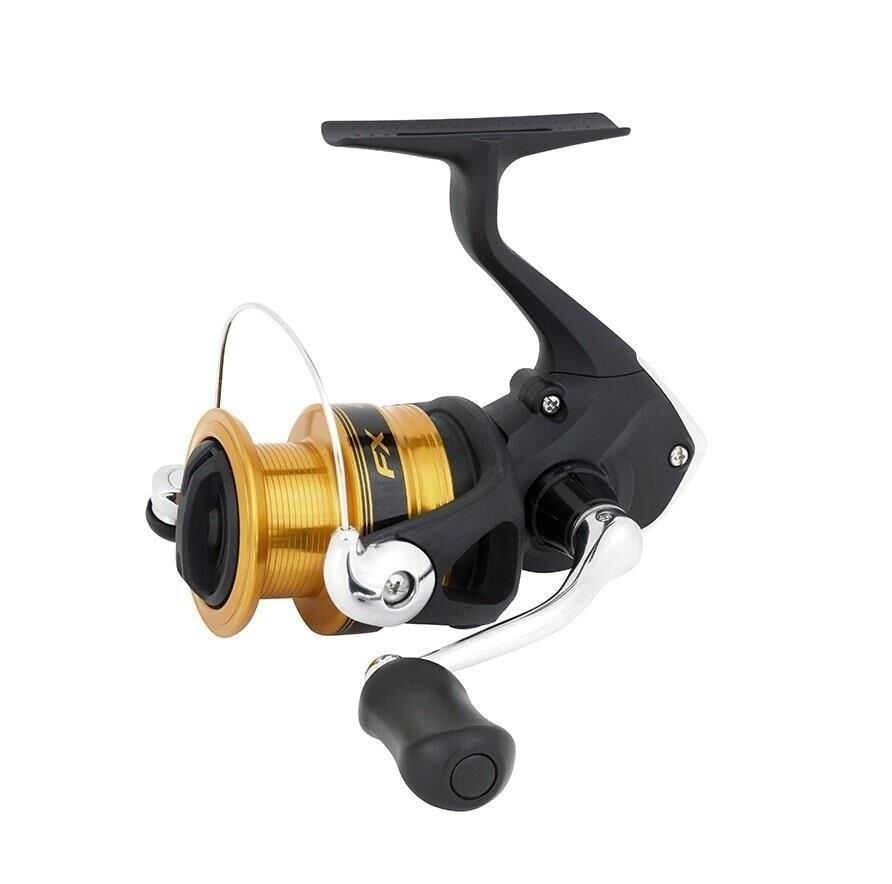 Shimano FX 2500 FC Spin Olta Makinesi